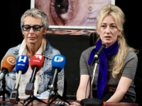 SPEKTAKL U KAMERNOM TEATRU 55: Premijera predstave 'Mokre mačke' Džane Pinjo i Tatjane Šojić 20. oktobra