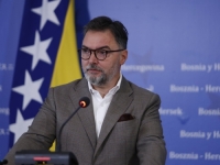 POLITIČKI SUKOB ZBOG IZBORA U SRBIJI: Košarac traži hitnu vanrednu sjednicu Vijeća ministara - 'Republika Srpska će adekvatno odgovoriti ako to ne bude riješeno'