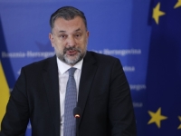 KONAKOVIĆ ŽESTOKO UZVRATIO LIDERU SNSD-a: 'Svaki put kad postrojimo Dodika i njegove marionete i kad ih natjeramo...'