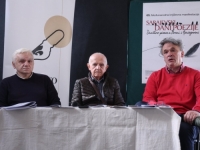 'SB' PATROLA: Jubilarni 65. Sarajevski dani poezije od 19. do 23. oktobra, poezija kao prostor povezivanja kultura (FOTO)