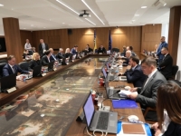 VLADA FBiH SPREMILA ČESTITKU GRAĐANIMA: Svima skuplji plin