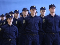 'SB' U POLICIJSKOJ AKADEMIJI FMUP-a: MUP ZDK bogatiji za 183 kadeta (FOTO)