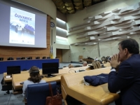 U SKLOPU OBILJEŽAVANJA DANA UN-a: 'Čuvarice mira' premijerno prikazane u Sarajevu - priče hrabrih žena iz BiH koje su služile širom svijeta