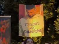 ĐOKOVIĆ SLAVI POBJEDU STUDENATA: Njegova poruka odjeknula društvenim mrežama