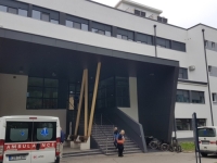 JEDNA OD NAJVEĆIH BOLNICA U BiH NA IZDISAJU: Prijeti blokada računa zbog duga od dva miliona KM, upitne plate radnika, upućen hitan APEL za spas