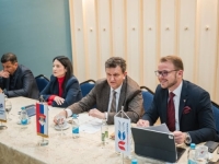 NOVINAR IZ BANJALUKE, OŠTRO: 'Opozicija u RS je skup nezrele dječurlije koja ne može da se ujedini oko jednog cilja, SDS se mora drastično mijenjati ili nestati'