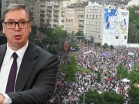 'JESTE LI SPREMNI ZA VUČIĆEV KONTRANAPAD': Bivši član pokreta Otpor o mogućem planu bivšeg režima da se vrati na vlast