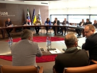 KO ĆE S KIM U VLAST: SDA ističe svoju poziciju, SDP poručuje da Trojka nije mrtva
