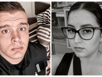 POLICAJAC OSUĐEN NA 15 GODINA ZATVORA ZBOG UBISTVA MIHAELE BERAK (21): Usmrtio je hicem iz službenog pištolja pa tvrdio da se ubila