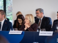 KRIŠTO NA SAMITU BERLINSKOG PROCESA: 'Punopravno članstvo BiH u EU je naš strateški cilj'
