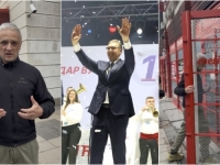 ČOVJEK PRIHVATIO VUČIĆEV IZAZOV DA SE KLADI PROTIV NJEGOVIH 47,1 POSTO NA IZBORIMA: Pogledajte šta se desilo u kladionici (VIDEO)