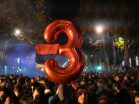 OŠTRA ANALIZA IZ BEOGRADA: 'Vučić više nema moć, SNS čeka osipanje, a Srbiju veliki izazovi'