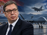 SVJETSKI MEDIJI PIŠU O PREOKRETU U BEOGRAD: Vučićevi poslovi s oružjem pod lupom, moguća promjena saradnje s Izraelom