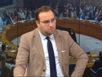 POLITOLOG UPOZORAVA PRED SJEDNICU VIJEĆA UN-a: Prijetnje odvajanjem RS-a najozbiljnije u 20 godina