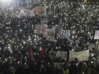 TEKTONSKI POREMEĆAJ NA BALKANU: Vučić u panici kao Milošević 2000. godine, od izbora drhti i Milorad Dodik!