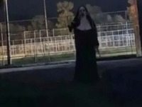 MISTERIOZNE 'HOROR ČASNE SESTRE' PLAŠE STANOVNIKE SRVIJE, VIĐAJU IH KOD ŠKOLA: 'Pazite na djecu...'