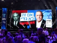 SUDBONOSNI IZBORI U IZRAELU: Najveća izlaznost od 1981. godine - hoće li pasti Netanyahu?