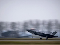 KOME AMERIKANCI PRAVE SVOJE NAJMOĆNIJE ORUŽJE: Nepoznata zemlja dala miljune za vlastitu verziju F-35