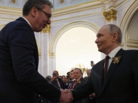ŠTA RUSKI MEDIJI PIŠU O VUČIĆEVOM DEBAKLU:  Spominju se tri velika rizika
