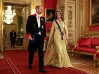 DIRLJIVA POSVETA PRINCEZI DIJANI: Priča iza omiljene tijare koju Kate Middleton nosi godinama