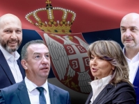 JESU LI SE HRVATSKI PROMATRAČI PREPALI VUČIĆA?: Iz Bruxellesa ih ide dvoje, iz Zagreba - misteriozni otkazJesu li se hrvatski promatrači prepali Vučića? Iz Bruxellesa ih ide dvoje, iz Zagreba - misteriozni otkaz