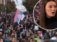 U SRBIJI POČELA IZBORNA ŠUTNJA, TENZIJE NA VRHUNCU: 'Borimo se za opstanak, prvo moramo srušiti diktatora!'