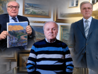 KO JE BIO ASIM KURJAK: Svjetski priznat liječnik čiju su karijeru obilježile i velike afere
