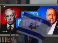 KRAJ NETANYAHUOVE VLADAVINE: Arapske stranke spremne pomoći u rušenju Netanyahua