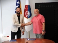 MAGODA ODGOVORIO PAŠOVIĆU: 'Žalili ste se na 'zelene', ali je to bila kamuflaža; politiku mijenjate kao kameleon'