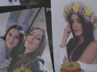 POTRESNA PRIČA O LEJLI IZ SEMBERIJE: Roditelji darovali organe kćerke jedinice da spase druge, a sada im dobri ljudi grade kuću...