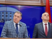 DODIK NAŠAO DRUGU RIJEČ ZA POSKUPLJENJE STRUJE: 'Cijena električne energije se neće povećavati, samo ćemo razmotriti nivelaciju'