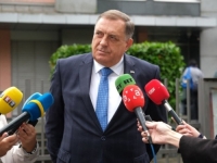 DODIK BiH PONOVO NAZVAO 'NAKARADOM': 'Ne namjeravamo ni s kim u koaliciju'