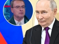 GOSTOVAO NA RT BALKAN: Profesor sa studentske liste odgovorio na pitanje da li će Srbija uvesti sankcije Rusiji (VIDEO)