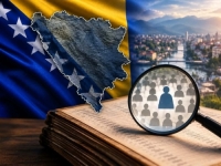 OVO SU NAJČEŠĆA PREZIMENA U BiH: Jedno je ubjedljivo na prvom mjestu