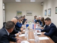 HNS UTVRDIO POLITIČKE PRIORITETE NAKON IZBORA: Traže što hitnije formiranje vlasti u BiH