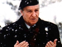 PREMIJERA FILMA O ALIJI IZETBEGOVIĆU 18. OKTOBRA U SARAJEVU: Režiju potpisuje Ahmed Imamović