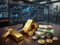 FINANSIJSKI ŠTIT: Gdje je najsigurnije čuvati imovinu u vrijeme globalne krize i da li je 'slamarica' bolja od banke...