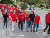 HERCEGOVAČKI SDP BRANI NERMINA NIKŠIĆA: Na djelu je pokušaj političkog linča i destabilizacije vlasti u FBiH