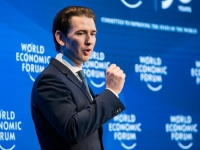 KURZ O VALU NASILJA U EUROPI: Bivši austrijski kancelar kaže da je upozoravao na nemire još 2015. godine, pa spomenuo Angelu Merkel