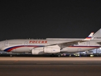 DRAMA U KREMLJU: Putinov predsjednički avion zbog napada ukrajinskih dronova nije mogao sletjeti u Moskvu, je li predsjednik bio u njemu