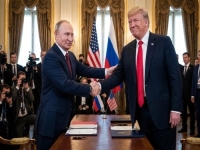 'SJETITE SE OVOGA ZA NEKOLIKO DANA, RADIM STVARI KOJE NIKO DRUGI NE MOŽE': Putin je upravo ispunio Trumpovu želju