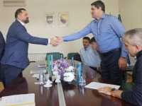 INVESTICIJSKI BOOM U CAZINU: Francuska kompanija gradi novu fabriku i otvara radna mjesta u Poslovnoj zoni Ratkovac!