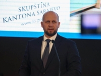 BURNA REAKCIJA ELVEDINA OKERIĆA: '18 ruku nije garancija stabilnosti', postavio tri teška pitanja za SDA, SBiH i DF