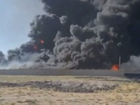 OBJAVA KOJA BI MOGLA POKRENUTI NOVI TALAS NASILJA: Amerika sprema veliki napad na Iran u roku od 96 sati