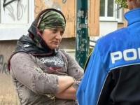 STANARI JE PRIJAVILI, POLICIJA UHAPSILA: Ovo je žena osumnjičena za krađe po haustorima na Alipašinom Polju