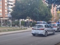 HAOS U SARAJEVU: Tri osobe se potukle, više policijskih ekipa na terenu