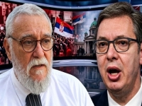 GJENERO IZNIO DRAMATIČNO UPOZORENJE ZA SRBIJU: 'Bojim se da im se sprema Lukašenkov scenarij'