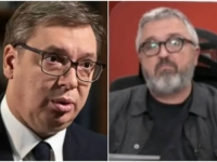VUČIĆ SE JAVIO INFORMERU: 'Ljudi nisu svjesni šta slijedi. Ovi će priznati genocid i proglasiti Srbe genocidnim'