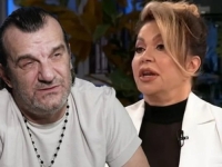 RAT NEDE UKRADEN I ACE LUKASA SE NASTAVLJA: Pjevač je ismijao zbog porijekla, a onda spomenuo Gadafija, šator i deve...