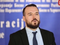 ČAVALIĆ UPOZORAVA: 'Centralna banka ne može biti politički plijen, podjelom novca ne možete zamijeniti reforme'